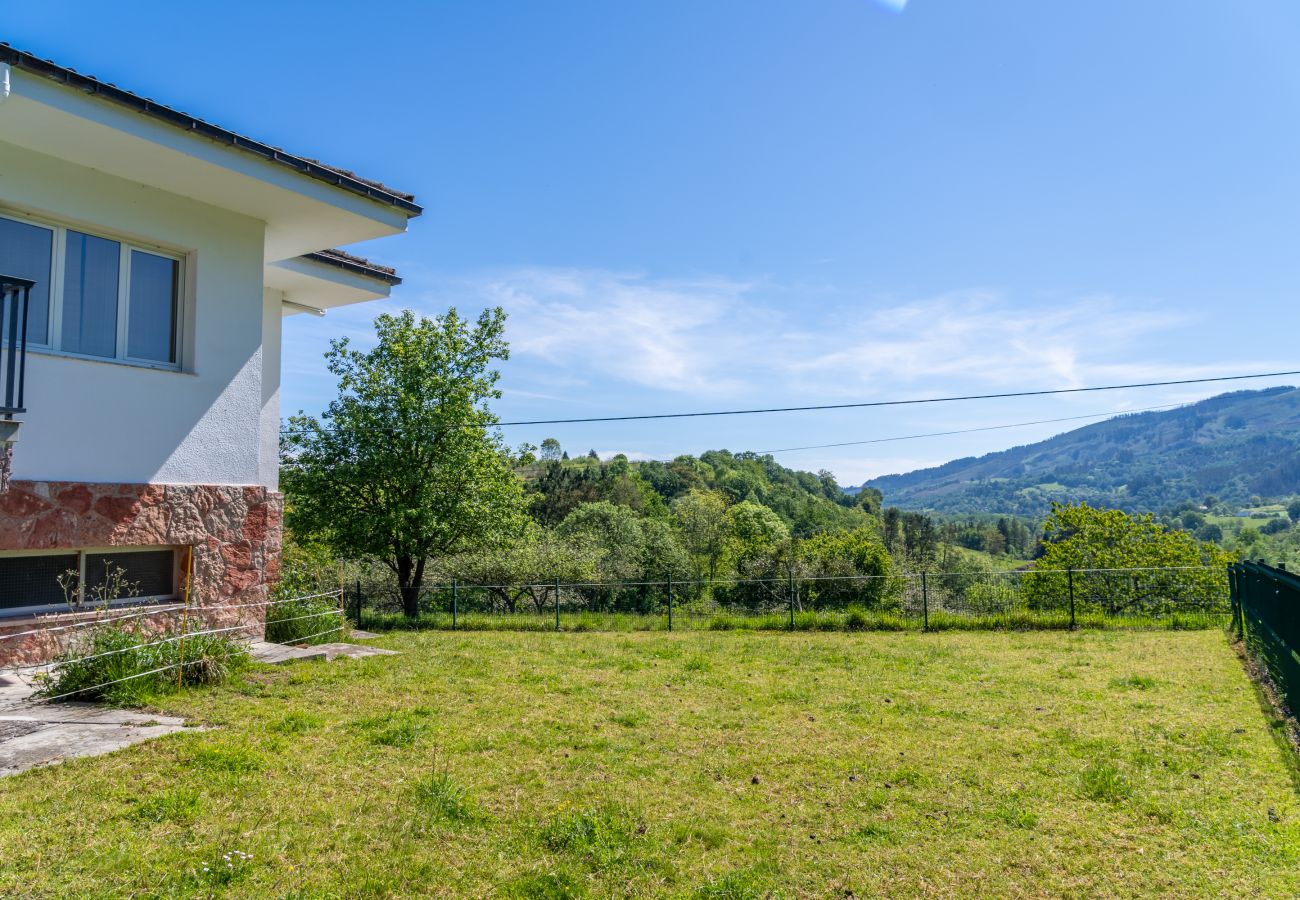 Casa en Nava - Preciosa casa rural en Nava