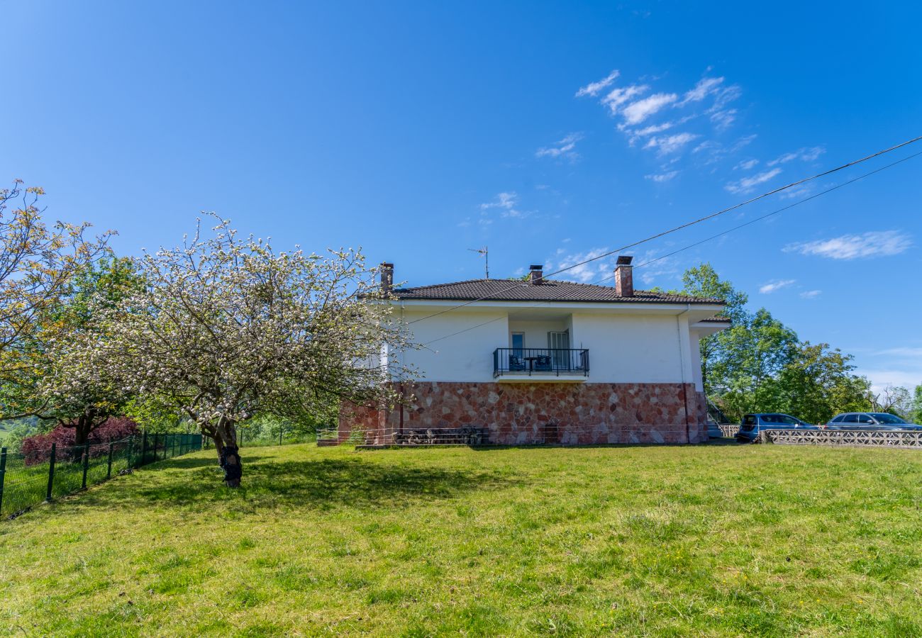 Casa en Nava - Preciosa casa rural en Nava