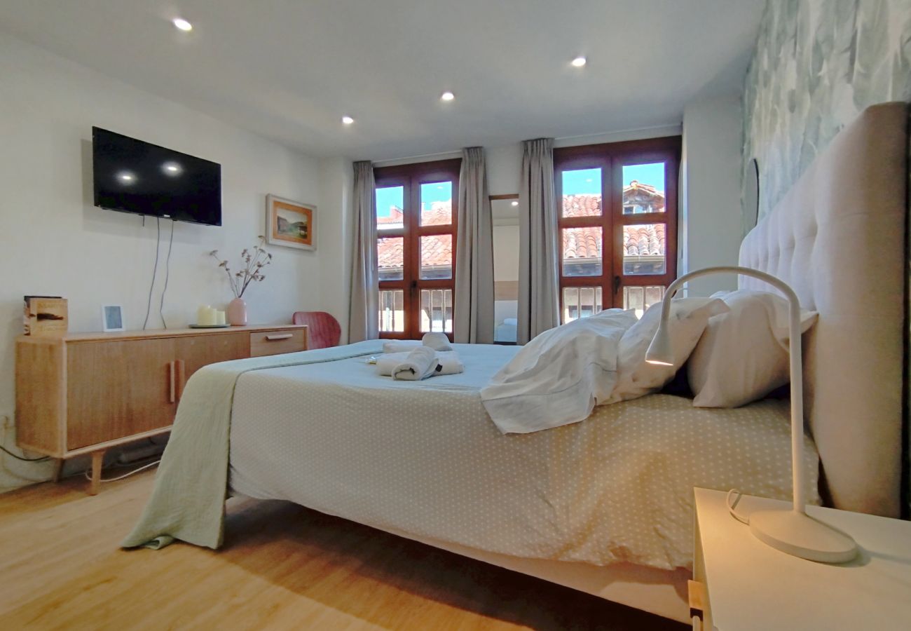 Apartamento en Oviedo - Apartamento Casco Histórico