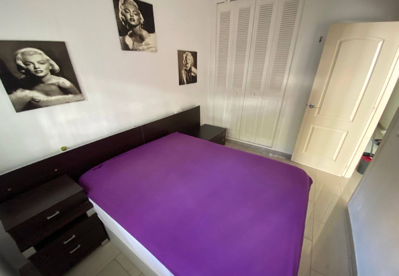 Apartamento en Fuengirola - Apartamento acogedor con piscina en Fuengirola