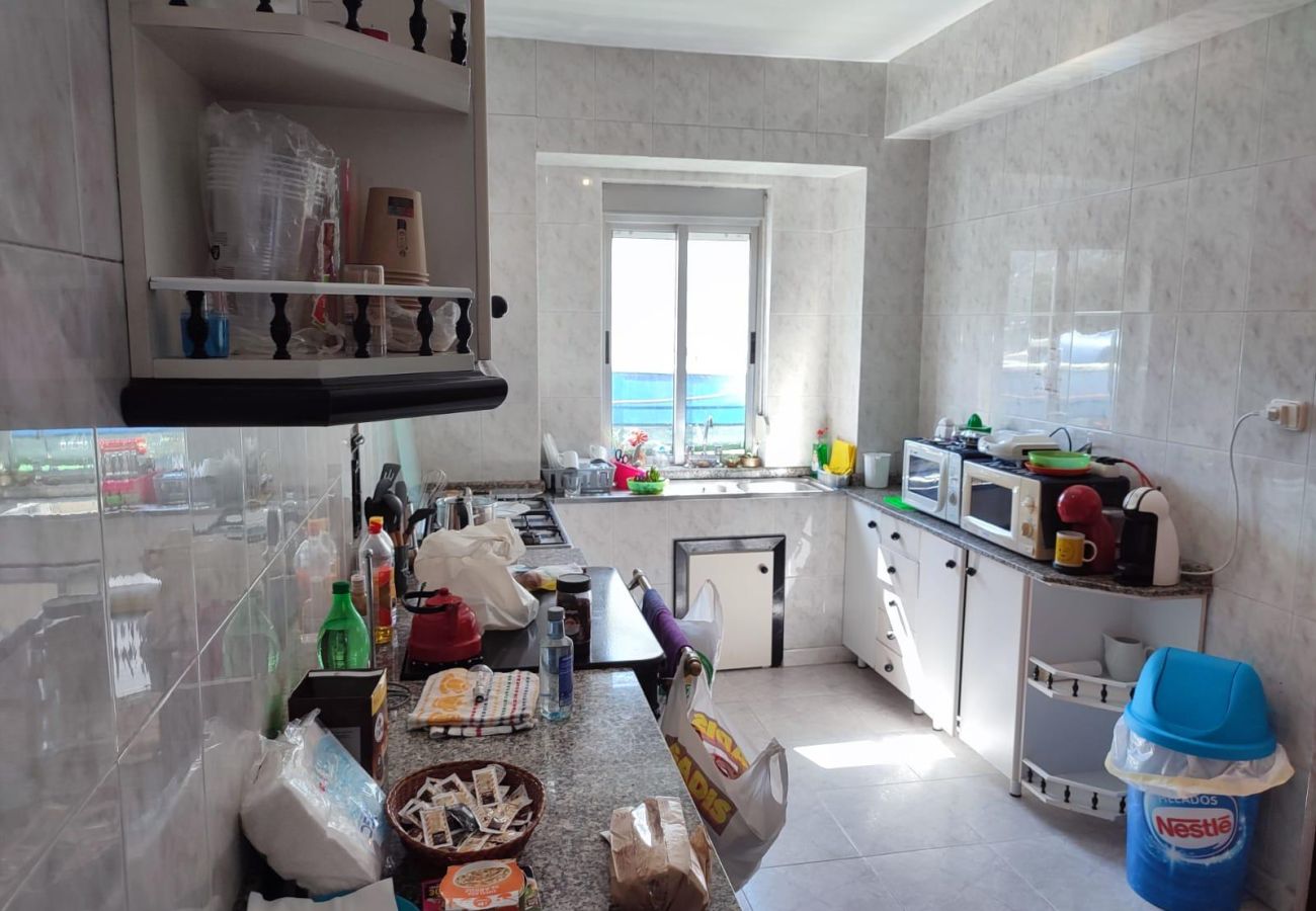 Casa en Dumbría - Villa Te Pescadores Actividades Playa y Montaña