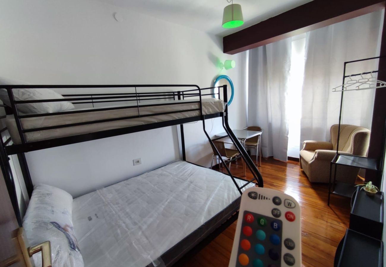 Casa en Dumbría - Villa Te Pescadores Actividades Playa y Montaña