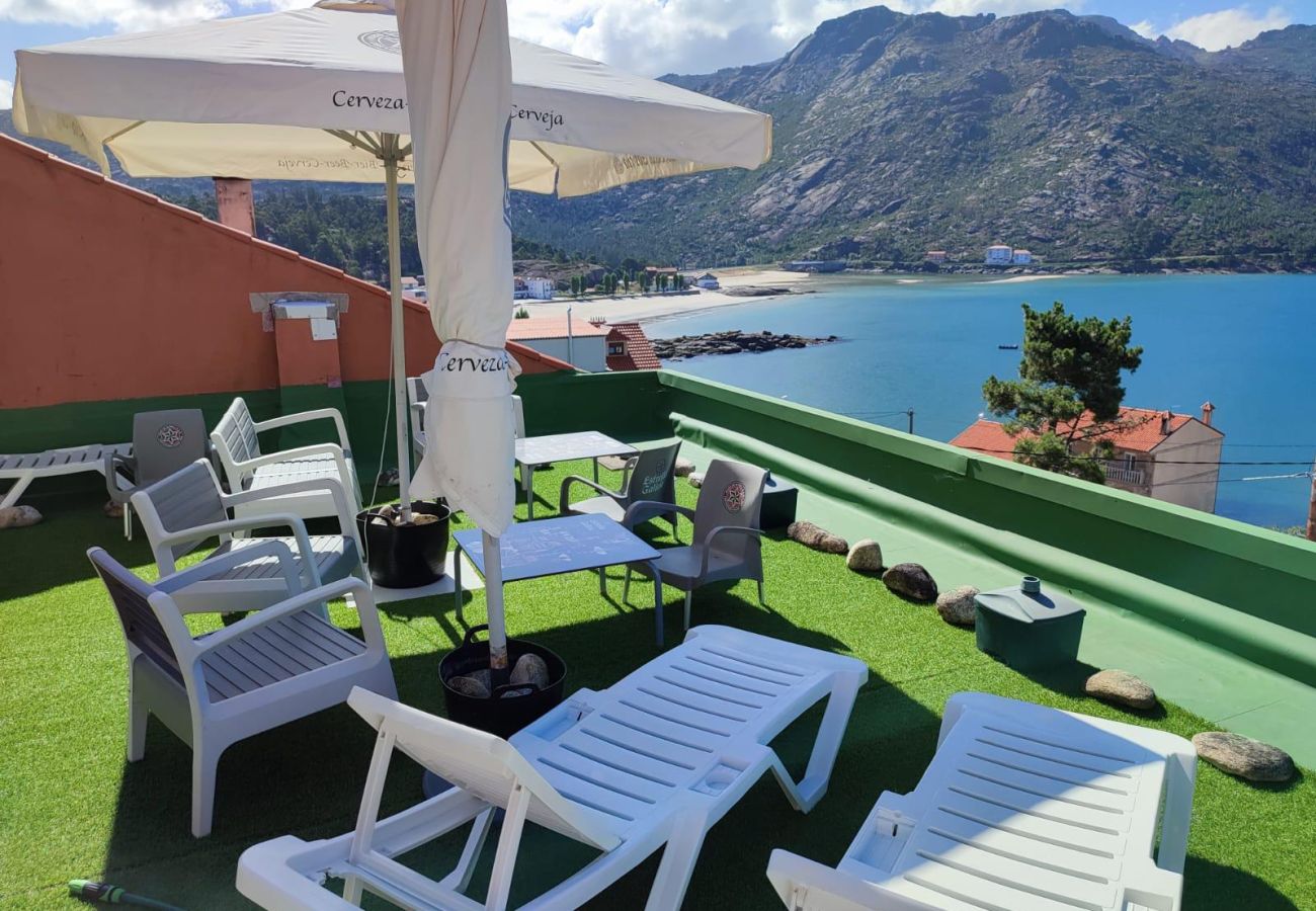 Casa en Dumbría - Villa Te Pescadores Actividades Playa y Montaña