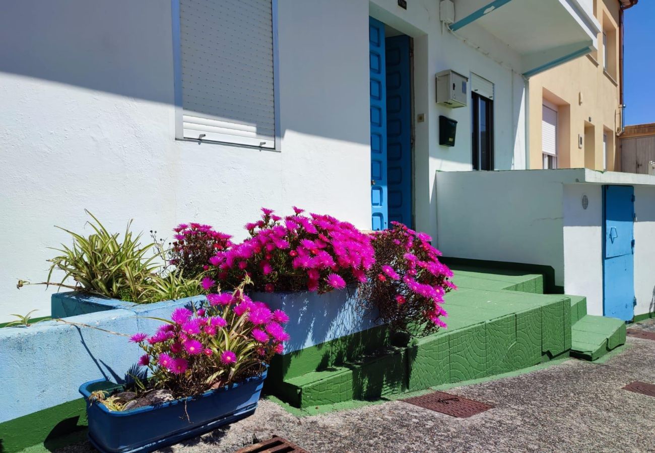 Casa en Dumbría - Villa Te Pescadores Actividades Playa y Montaña