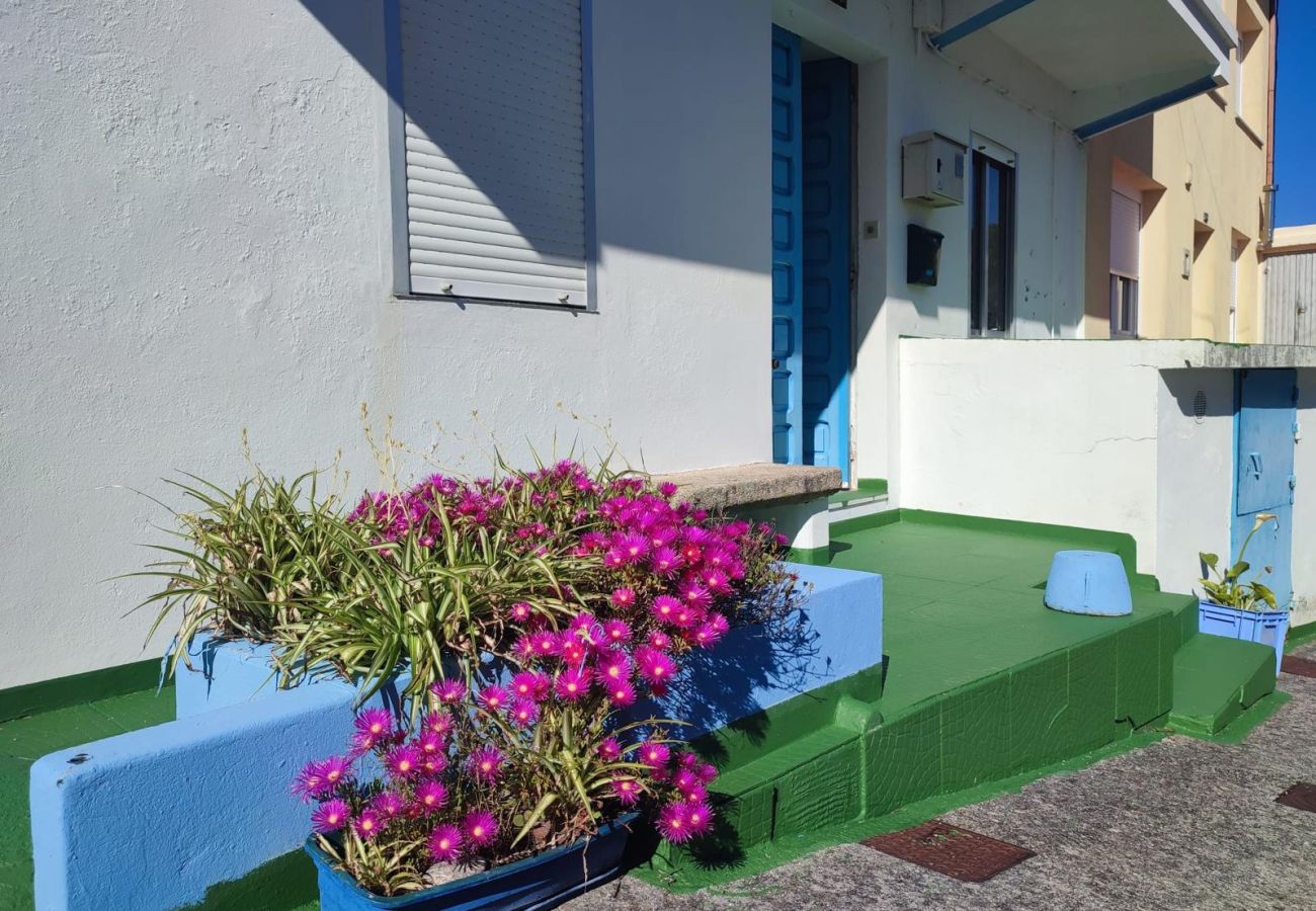 Casa en Dumbría - Villa Te Pescadores Actividades Playa y Montaña