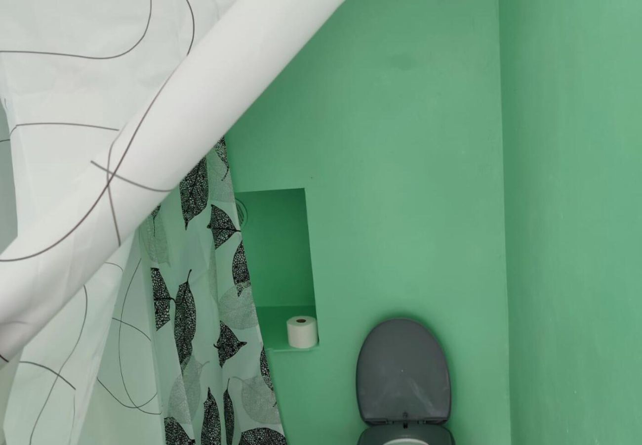 Casa en Dumbría - Villa Te Pescadores Actividades Playa y Montaña