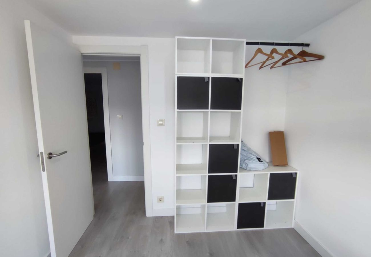 Apartamento en Corme - Ponteceso - Ático Mar Playa de Vieira