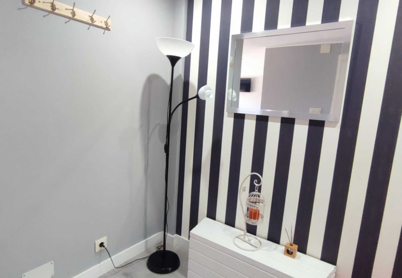 Apartamento en Corme - Ponteceso - Ático Mar Playa de Vieira