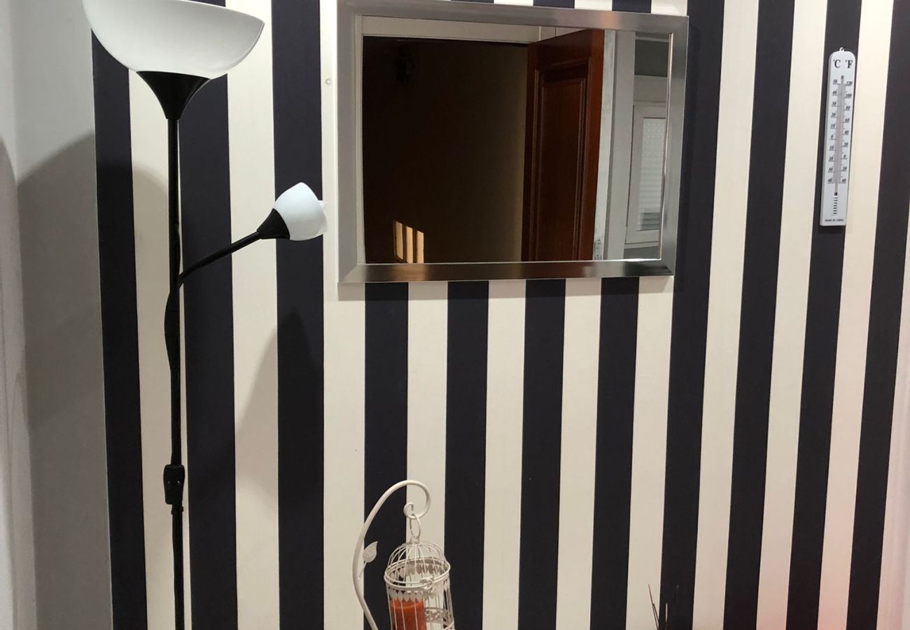 Apartamento en Corme - Ponteceso - Ático Mar Playa de Vieira