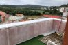 Apartamento en Corme - Ponteceso - Ático Mar Playa de Vieira
