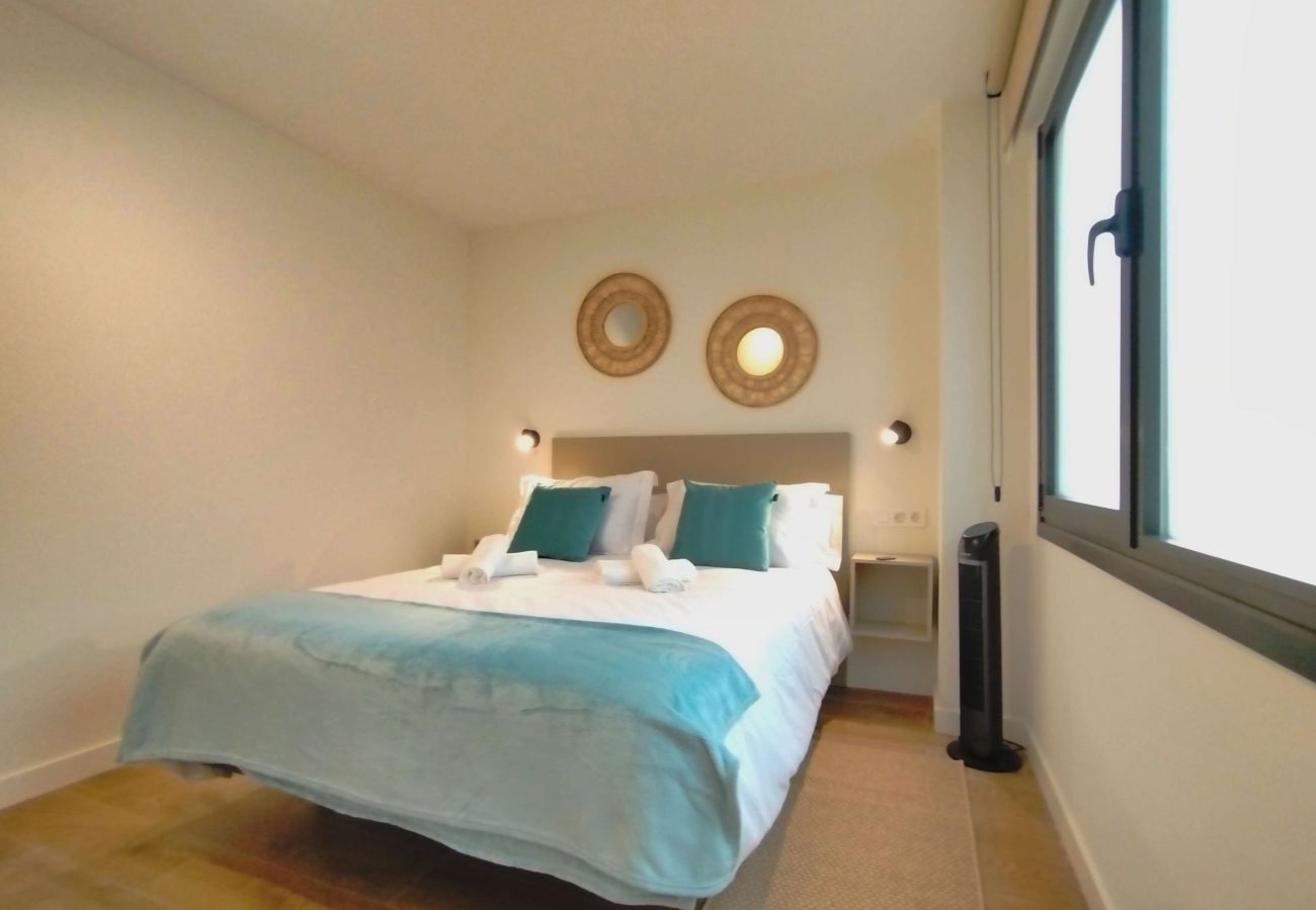 Apartamento en Oviedo - Oviedo Centro ApartamentosPedregal Superior