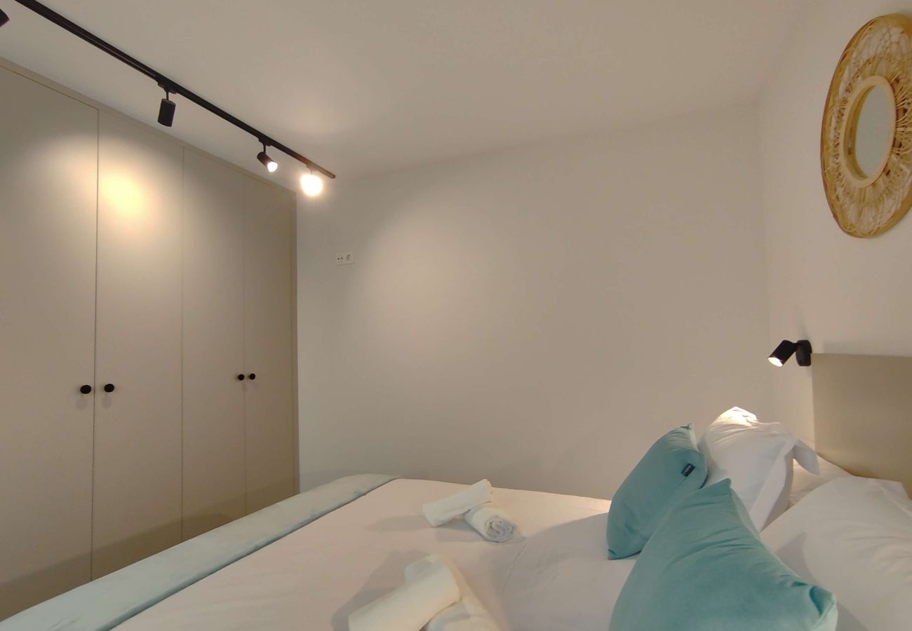 Apartamento en Oviedo - Oviedo Centro ApartamentosPedregal Superior