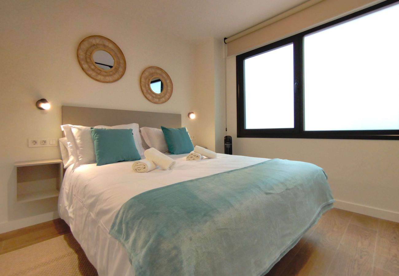 Apartamento en Oviedo - Oviedo Centro ApartamentosPedregal Superior