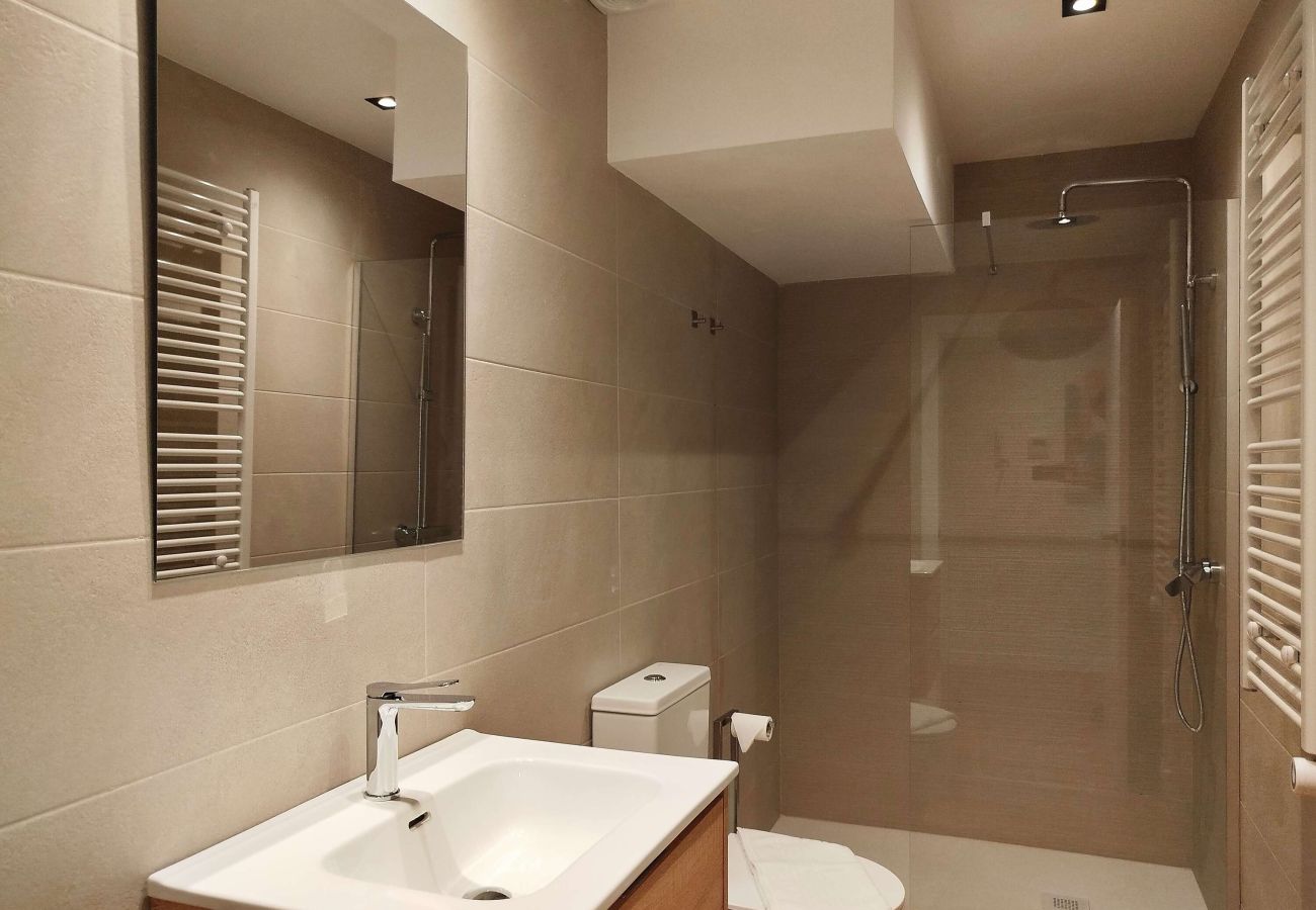 Apartamento en Oviedo - Oviedo Centro ApartamentosPedregal Superior