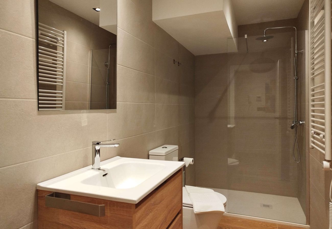 Apartamento en Oviedo - Oviedo Centro ApartamentosPedregal Superior