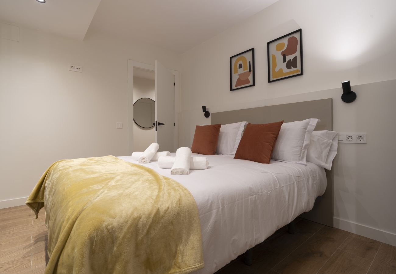 Apartamento en Oviedo - Oviedo Centro ApartamentosPedregal Superior