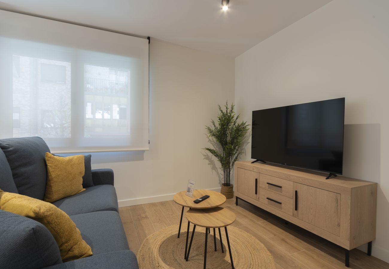 Apartamento en Oviedo - Oviedo Centro ApartamentosPedregal Superior