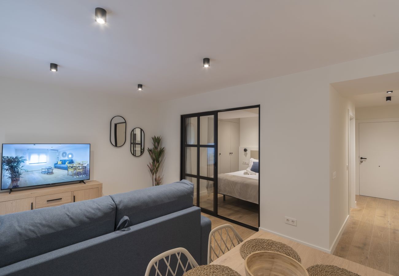 Apartamento en Oviedo - Oviedo Centro ApartamentosPedregal Superior