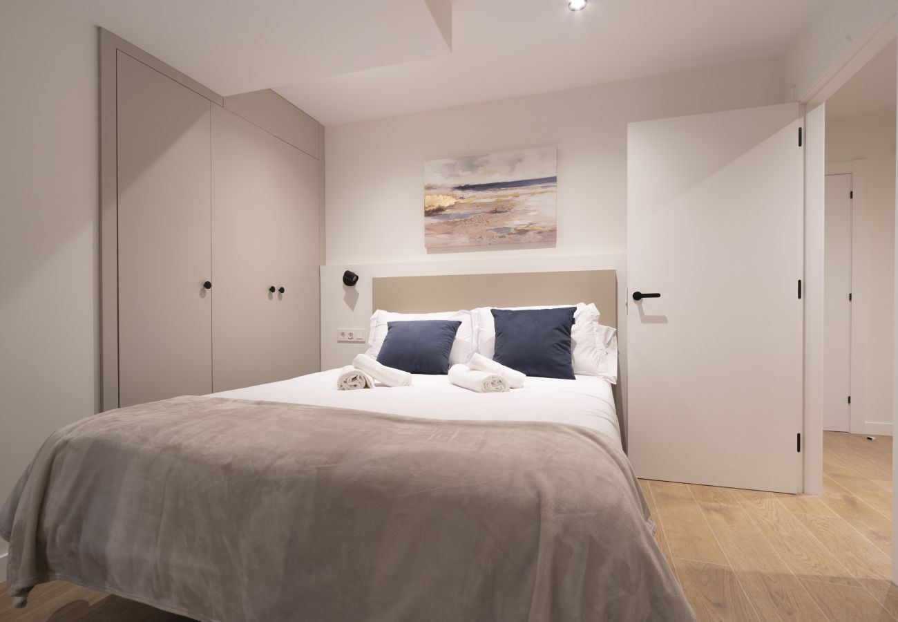 Apartamento en Oviedo - Oviedo Centro ApartamentosPedregal Superior