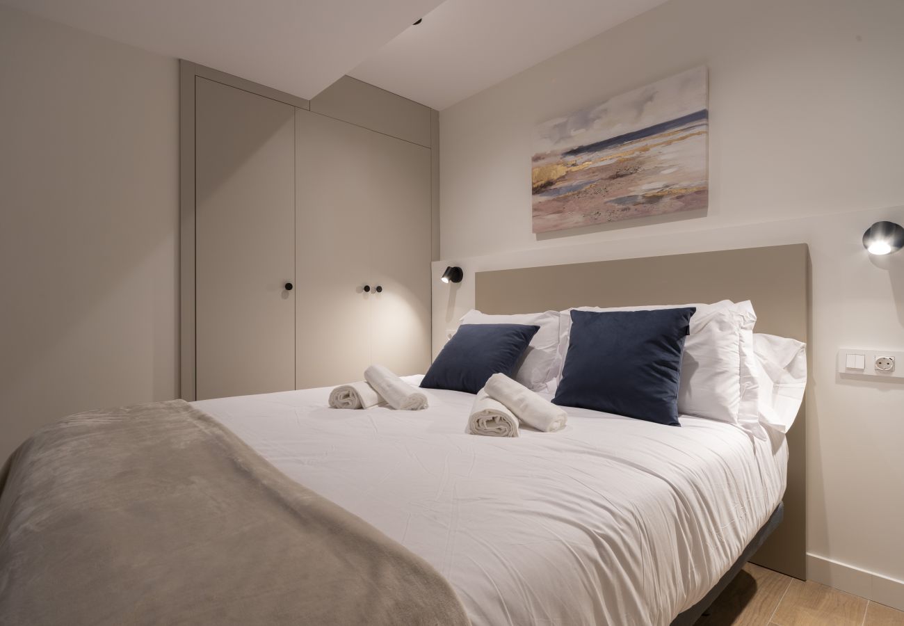 Apartamento en Oviedo - Oviedo Centro ApartamentosPedregal Superior