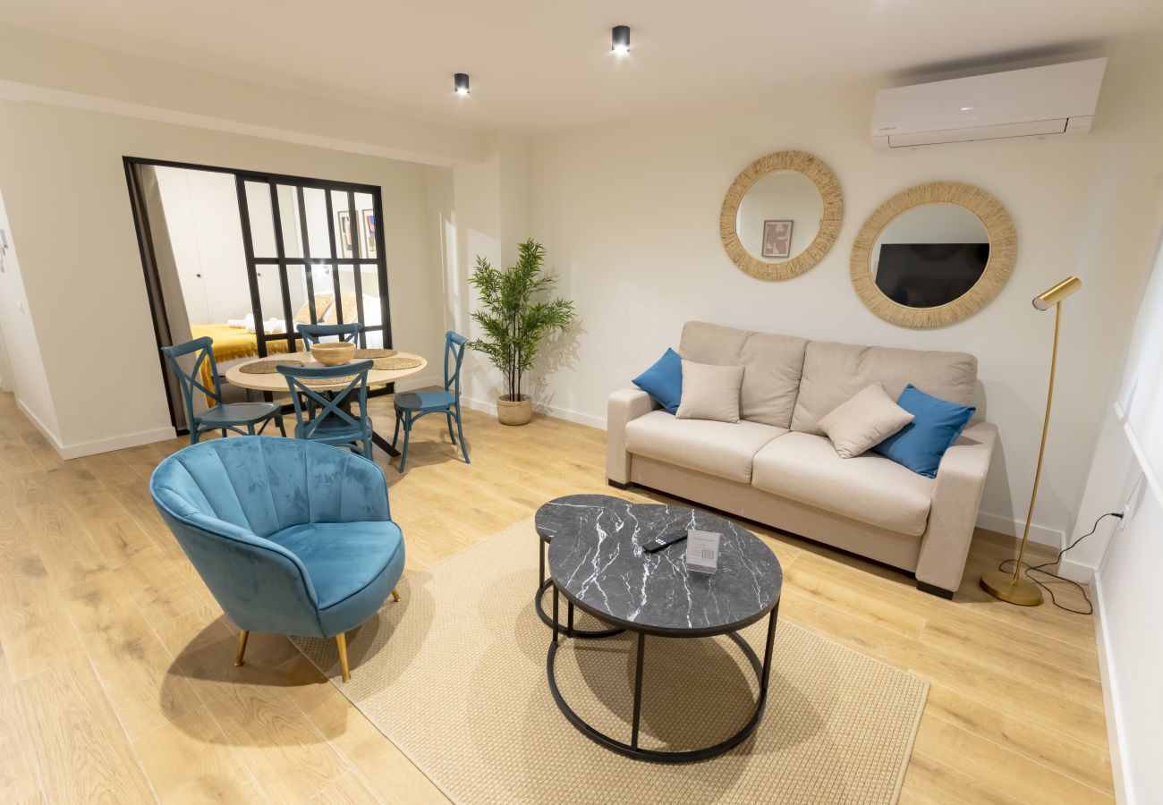 Apartamento en Oviedo - Oviedo Centro ApartamentosPedregal Superior