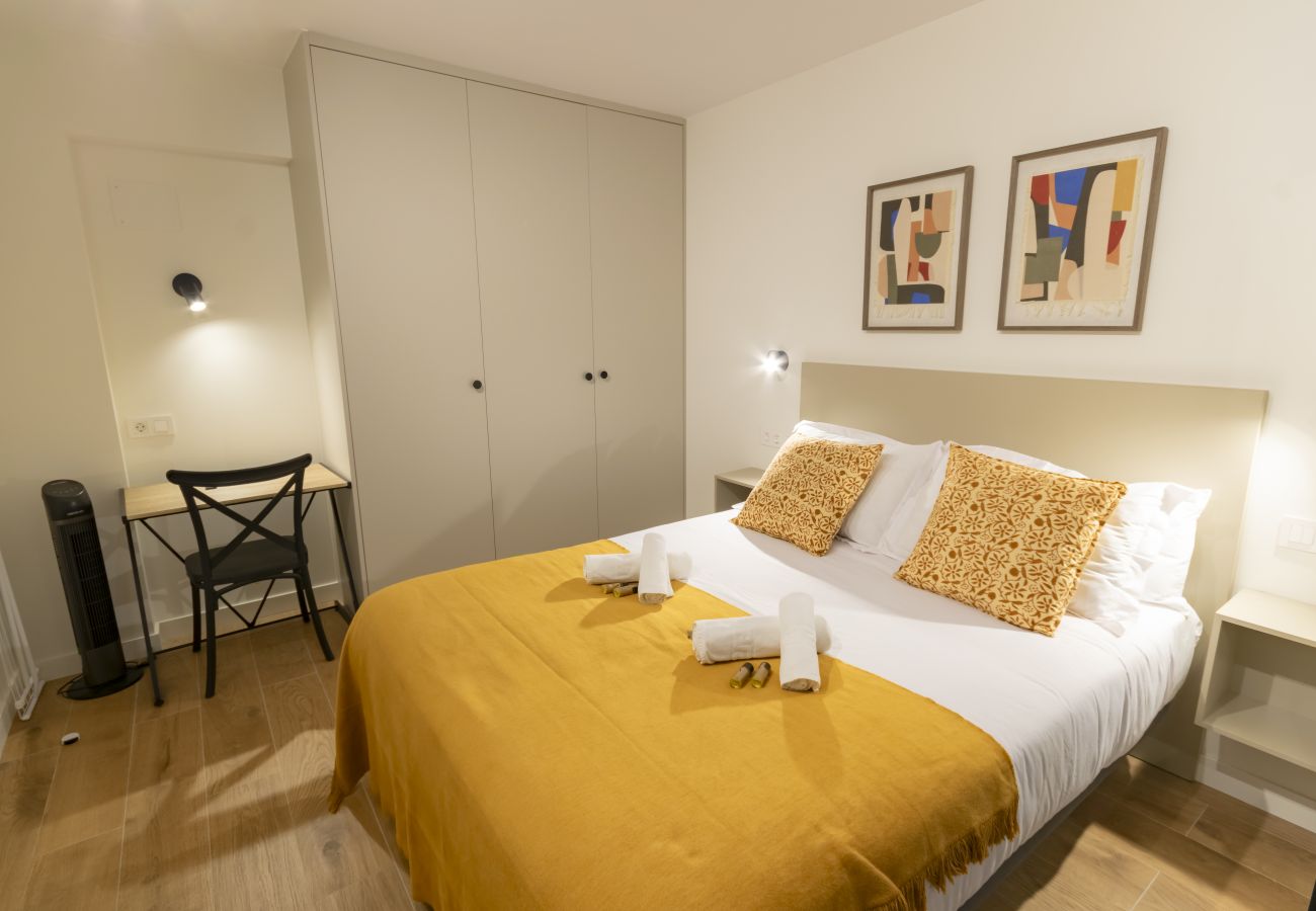 Apartamento en Oviedo - Oviedo Centro ApartamentosPedregal Superior