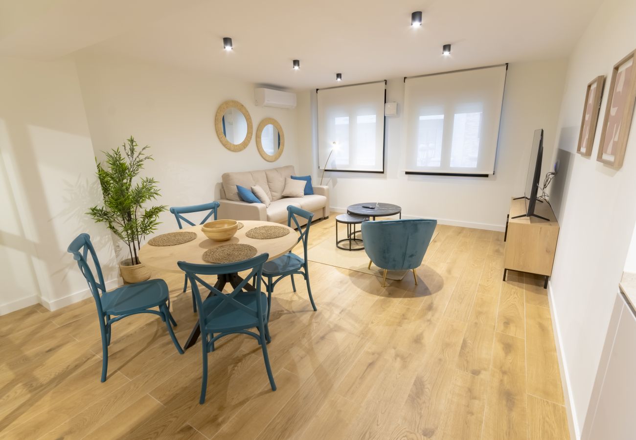 Apartamento en Oviedo - Oviedo Centro ApartamentosPedregal Superior