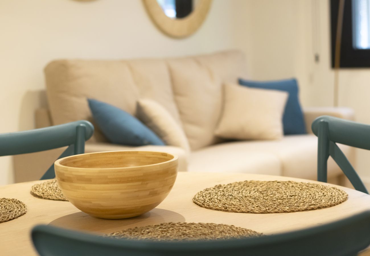 Apartamento en Oviedo - Oviedo Centro ApartamentosPedregal Superior