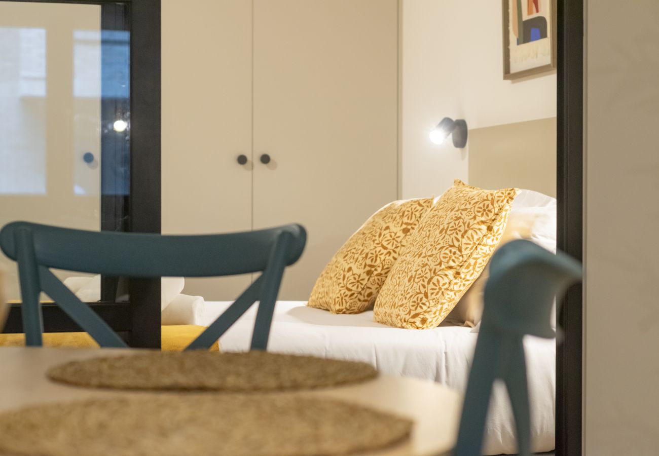 Apartamento en Oviedo - Oviedo Centro ApartamentosPedregal Superior