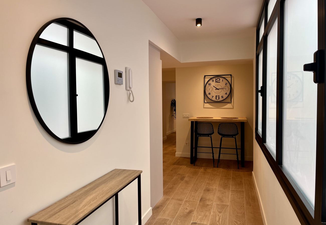 Apartamento en Oviedo - Oviedo Centro ApartamentosPedregal Urban Premium