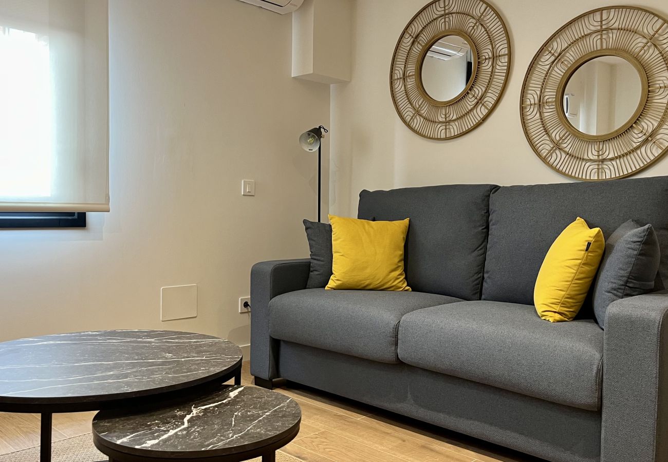 Apartamento en Oviedo - Oviedo Centro ApartamentosPedregal Urban Premium