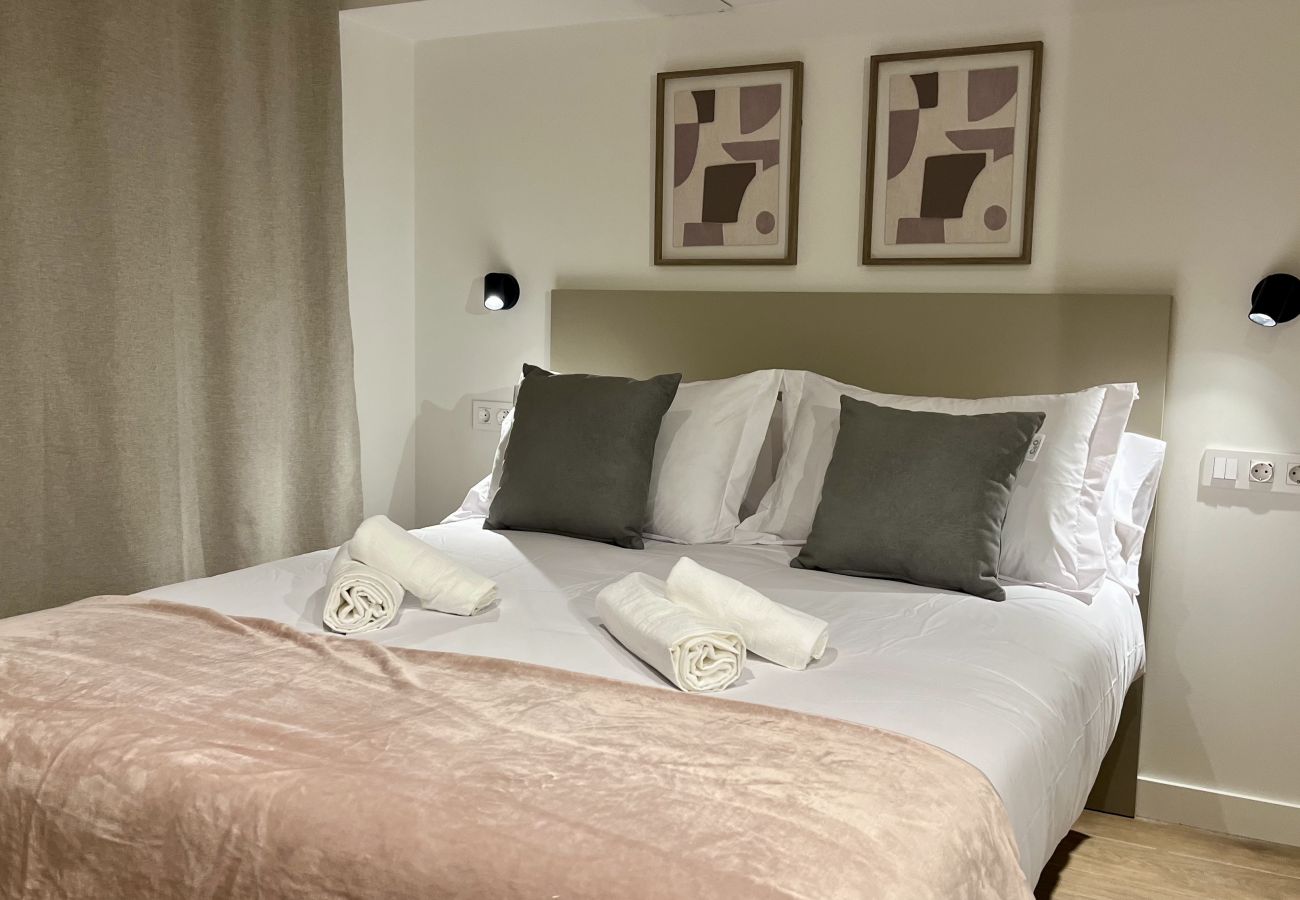 Apartamento en Oviedo - Oviedo Centro ApartamentosPedregal Urban Premium