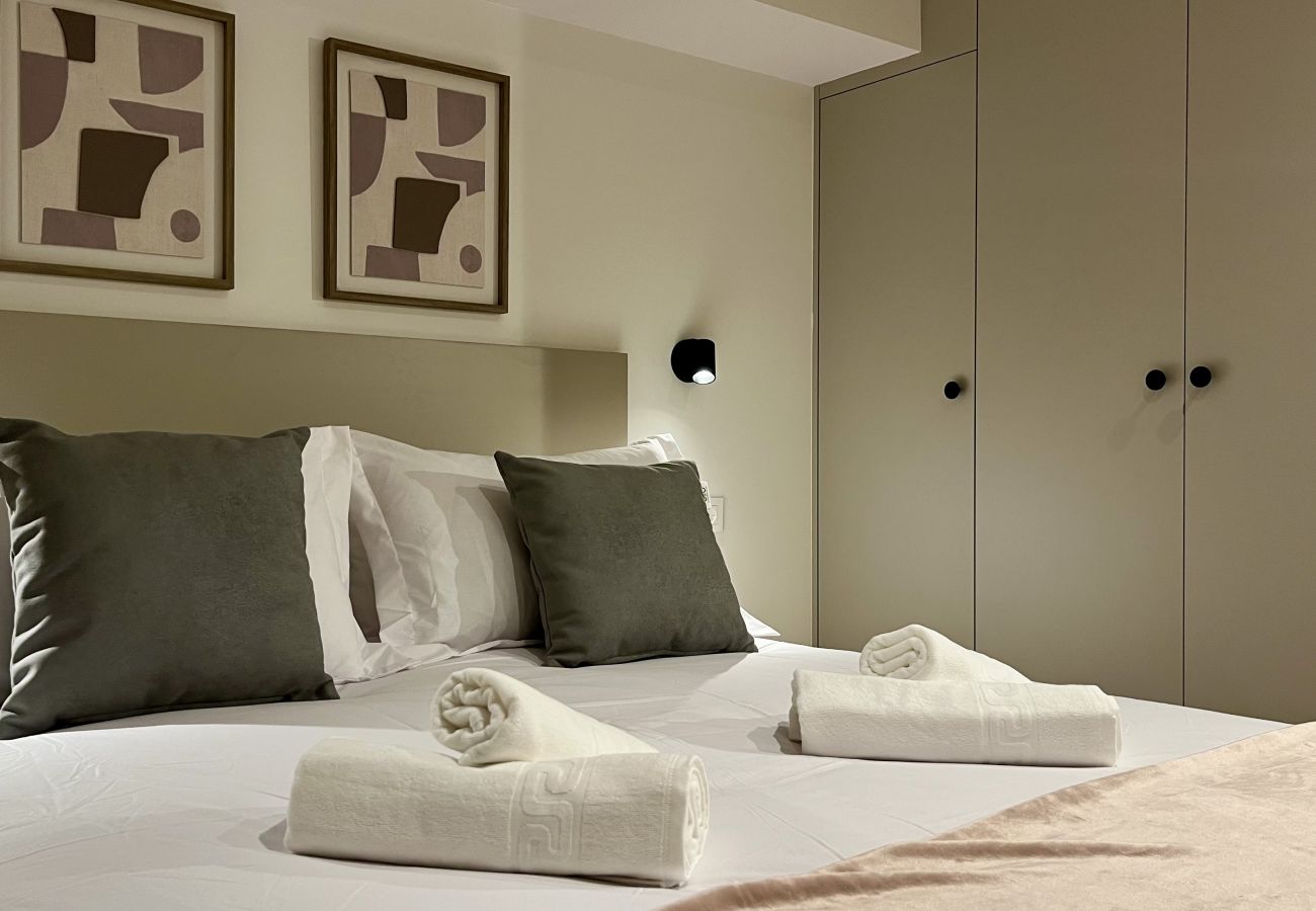 Apartamento en Oviedo - Oviedo Centro ApartamentosPedregal Urban Premium