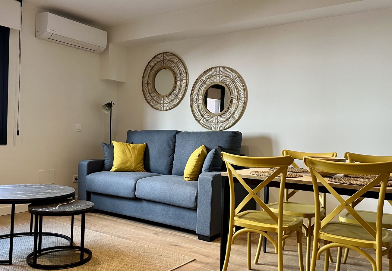Apartamento en Oviedo - Oviedo Centro ApartamentosPedregal Urban Premium