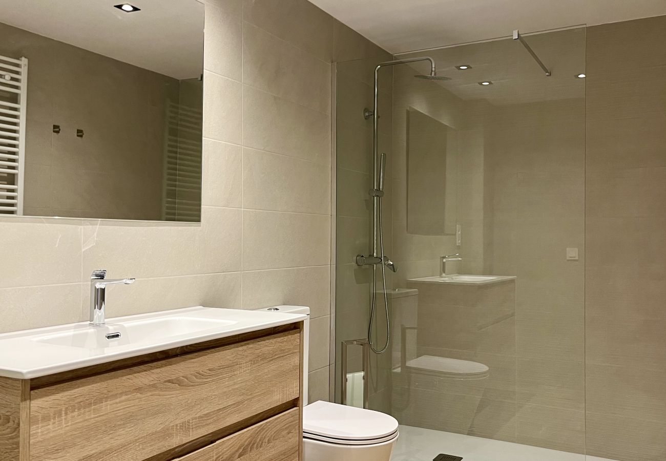 Apartamento en Oviedo - Oviedo Centro ApartamentosPedregal Urban Premium