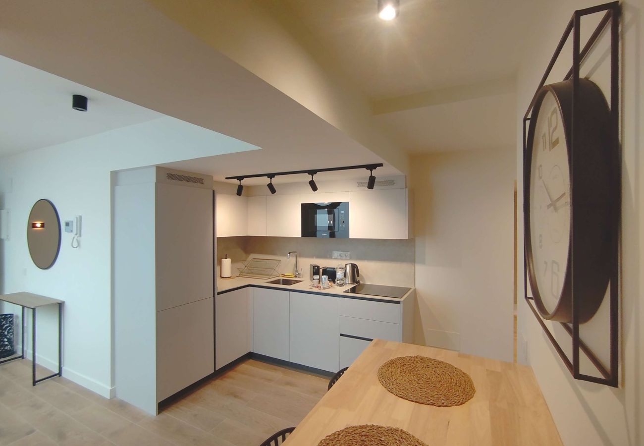 Apartamento en Oviedo - Oviedo Centro ApartamentosPedregal Urban Premium