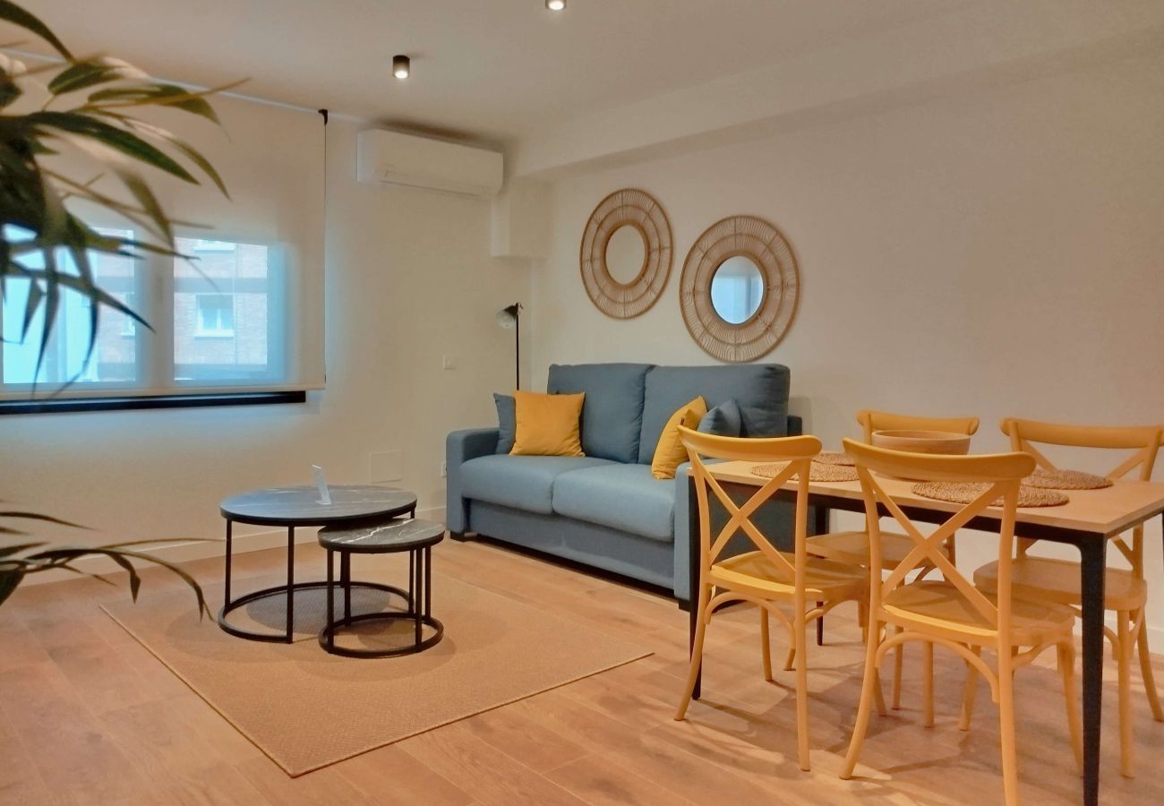 Apartamento en Oviedo - Oviedo Centro ApartamentosPedregal Urban Premium