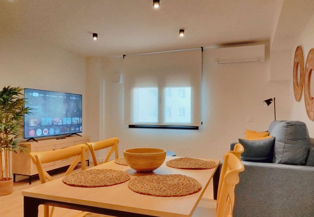 Apartamento en Oviedo - Oviedo Centro ApartamentosPedregal Urban Premium