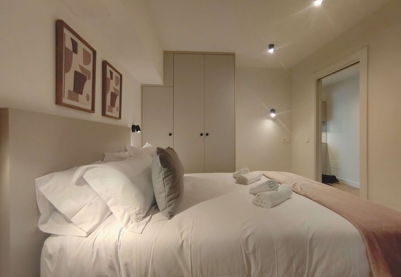 Apartamento en Oviedo - Oviedo Centro ApartamentosPedregal Urban Premium