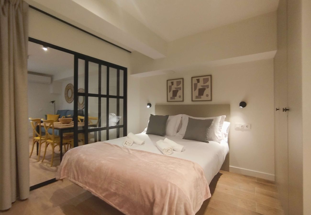 Apartamento en Oviedo - Oviedo Centro ApartamentosPedregal Urban Premium