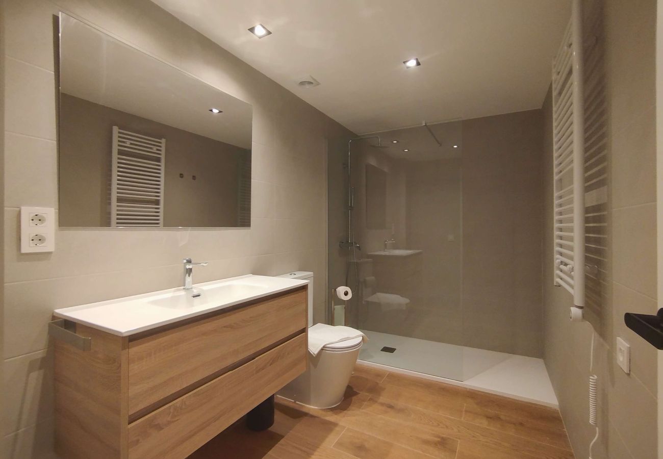 Apartamento en Oviedo - Oviedo Centro ApartamentosPedregal Urban Premium