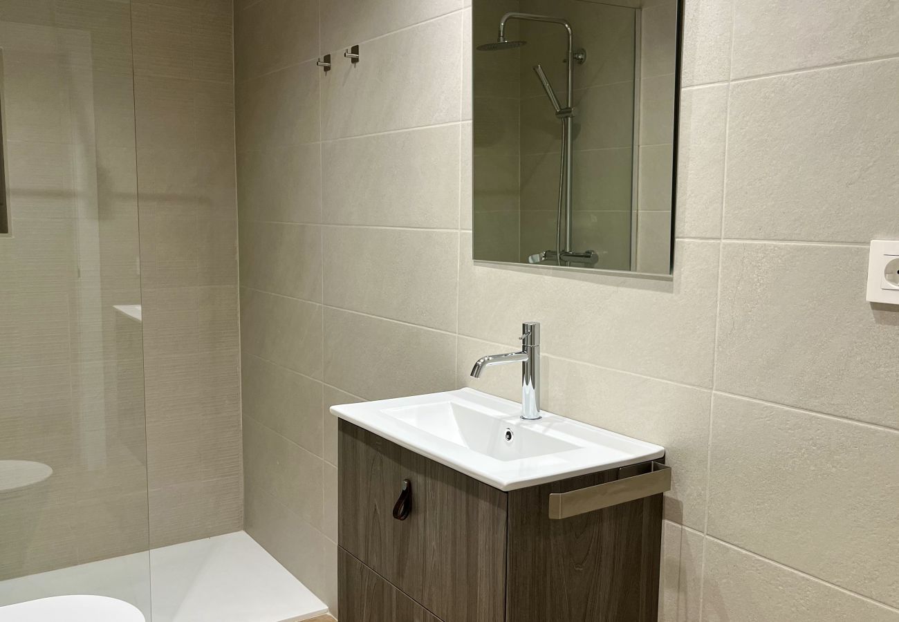Apartamento en Oviedo - Oviedo Centro ApartamentosPedregal Urban Suite