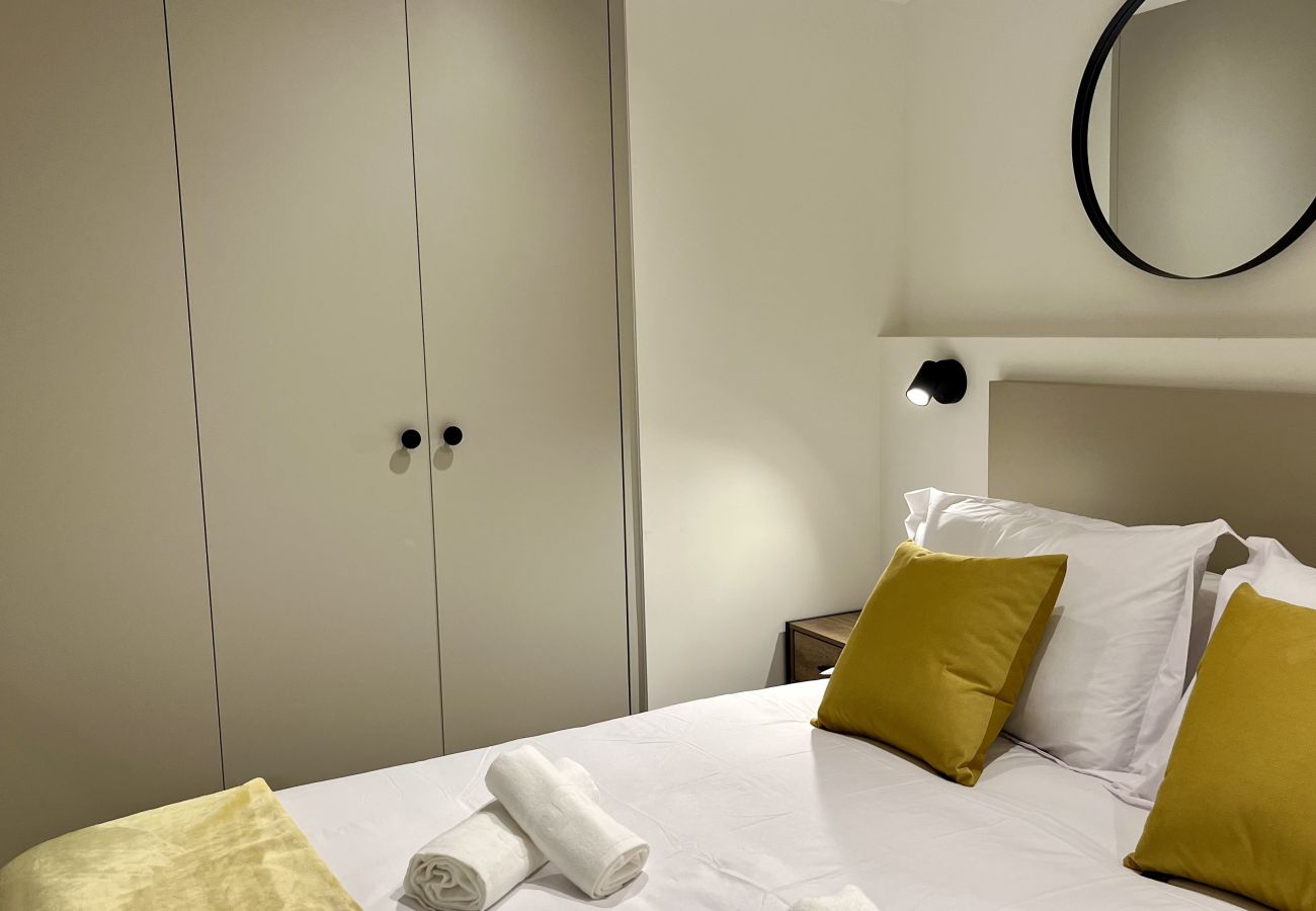 Apartamento en Oviedo - Oviedo Centro ApartamentosPedregal Urban Suite