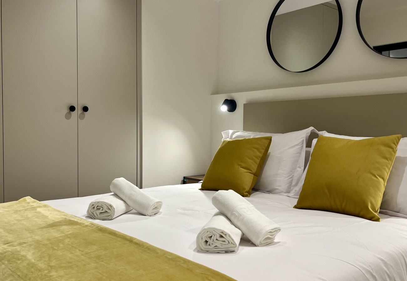 Apartamento en Oviedo - Oviedo Centro ApartamentosPedregal Urban Suite
