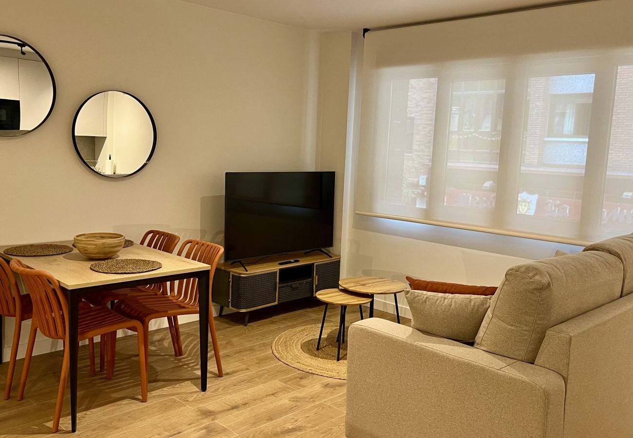 Apartamento en Oviedo - Oviedo Centro ApartamentosPedregal Urban Suite