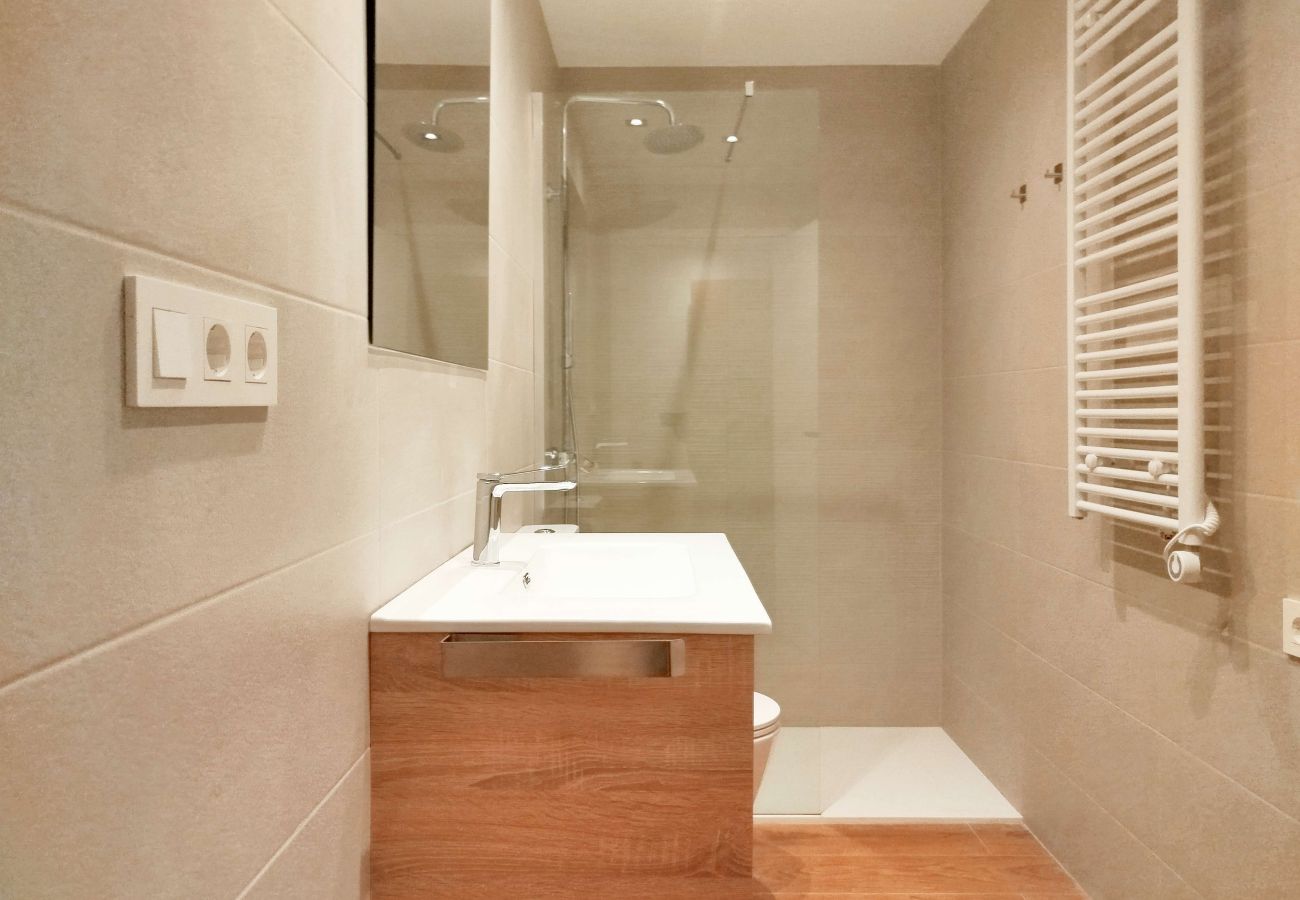 Apartamento en Oviedo - Oviedo Centro ApartamentosPedregal Urban Suite