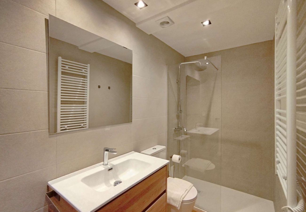 Apartamento en Oviedo - Oviedo Centro ApartamentosPedregal Urban Suite