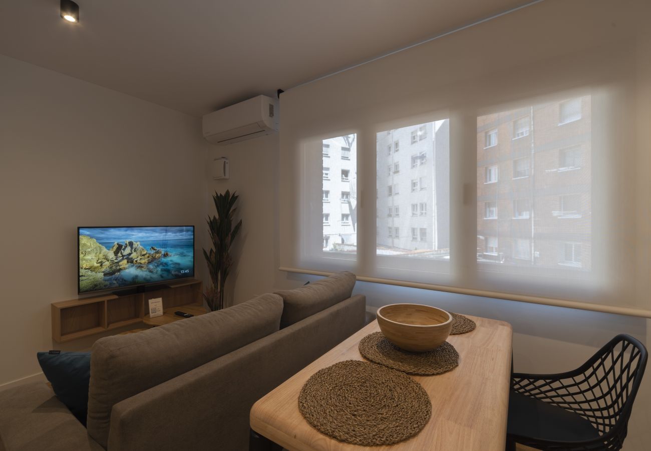Apartamento en Oviedo - Oviedo Centro ApartamentosPedregal Urban Suite