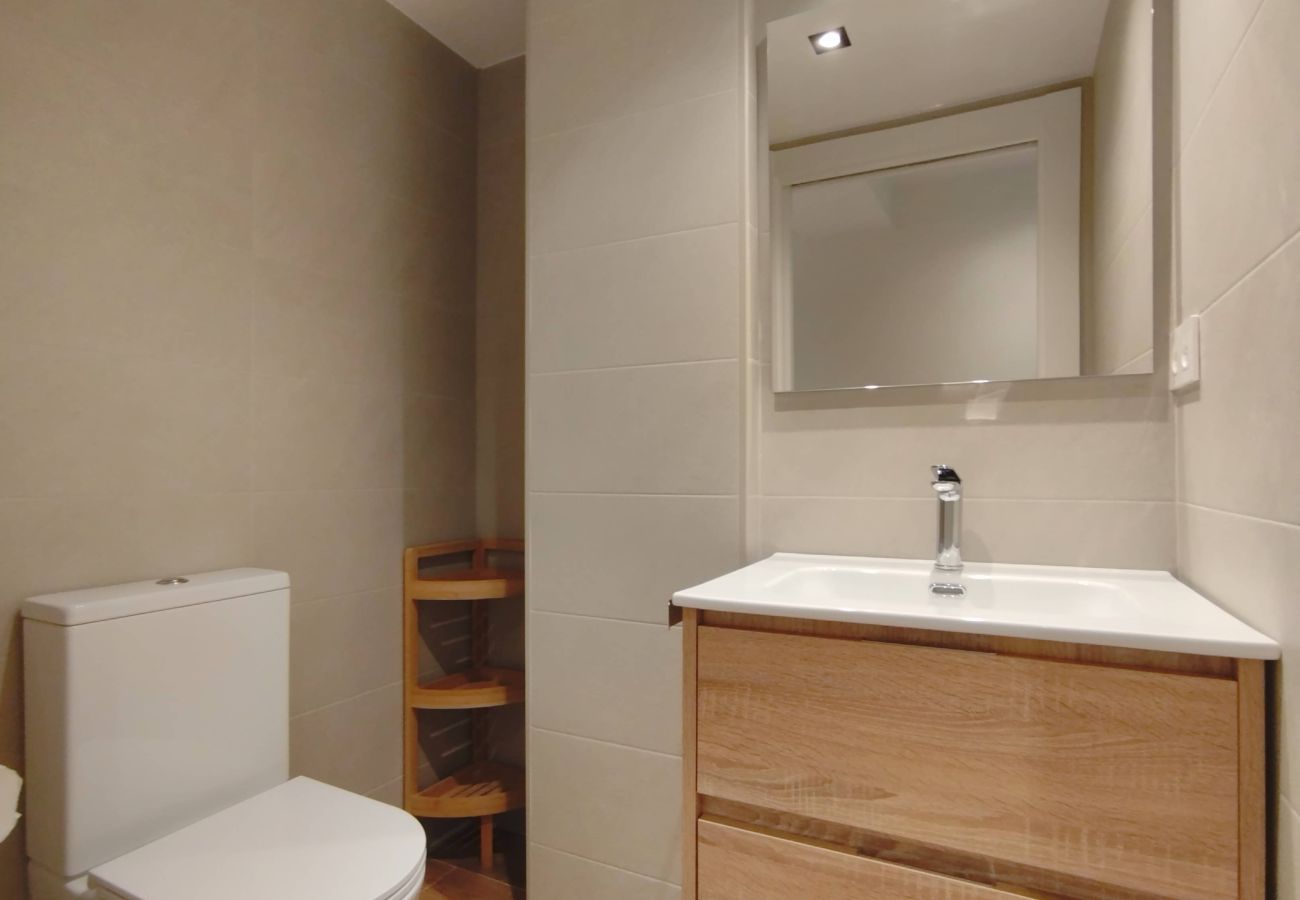 Apartamento en Oviedo - Oviedo Centro ApartamentosPedregal Urban Plus