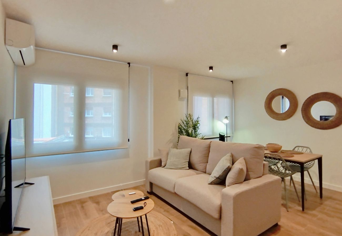 Apartamento en Oviedo - Oviedo Centro ApartamentosPedregal Urban Plus